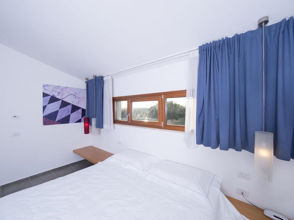 Precise House Montaperti Siena 4* Casetta