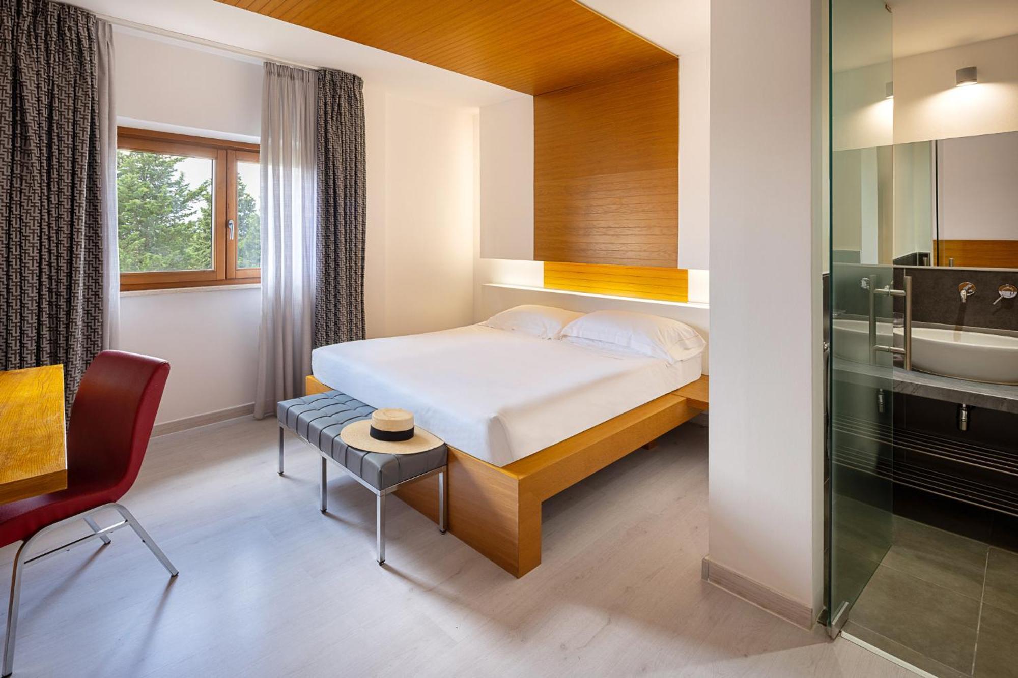 Precise House Montaperti Siena Hotel 4*