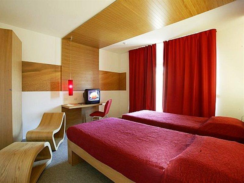 Hotel Precise House Montaperti Siena Casetta
