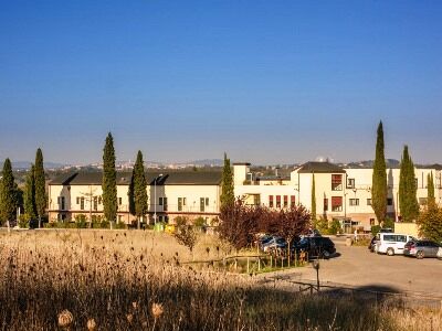 Precise House Montaperti Siena 4*